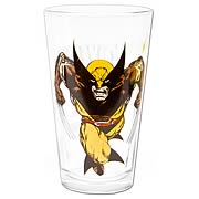 Wolverine Glass Toon Tumbler